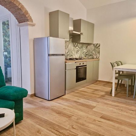 Casa Adelina By Tramonti Apartments Poggio Picenze Extérieur photo
