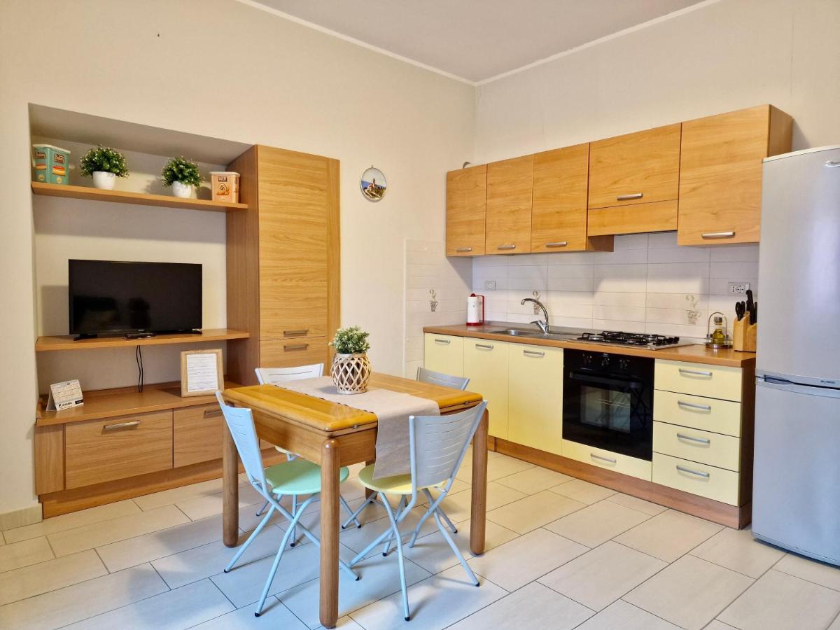 Casa Adelina By Tramonti Apartments Poggio Picenze Extérieur photo