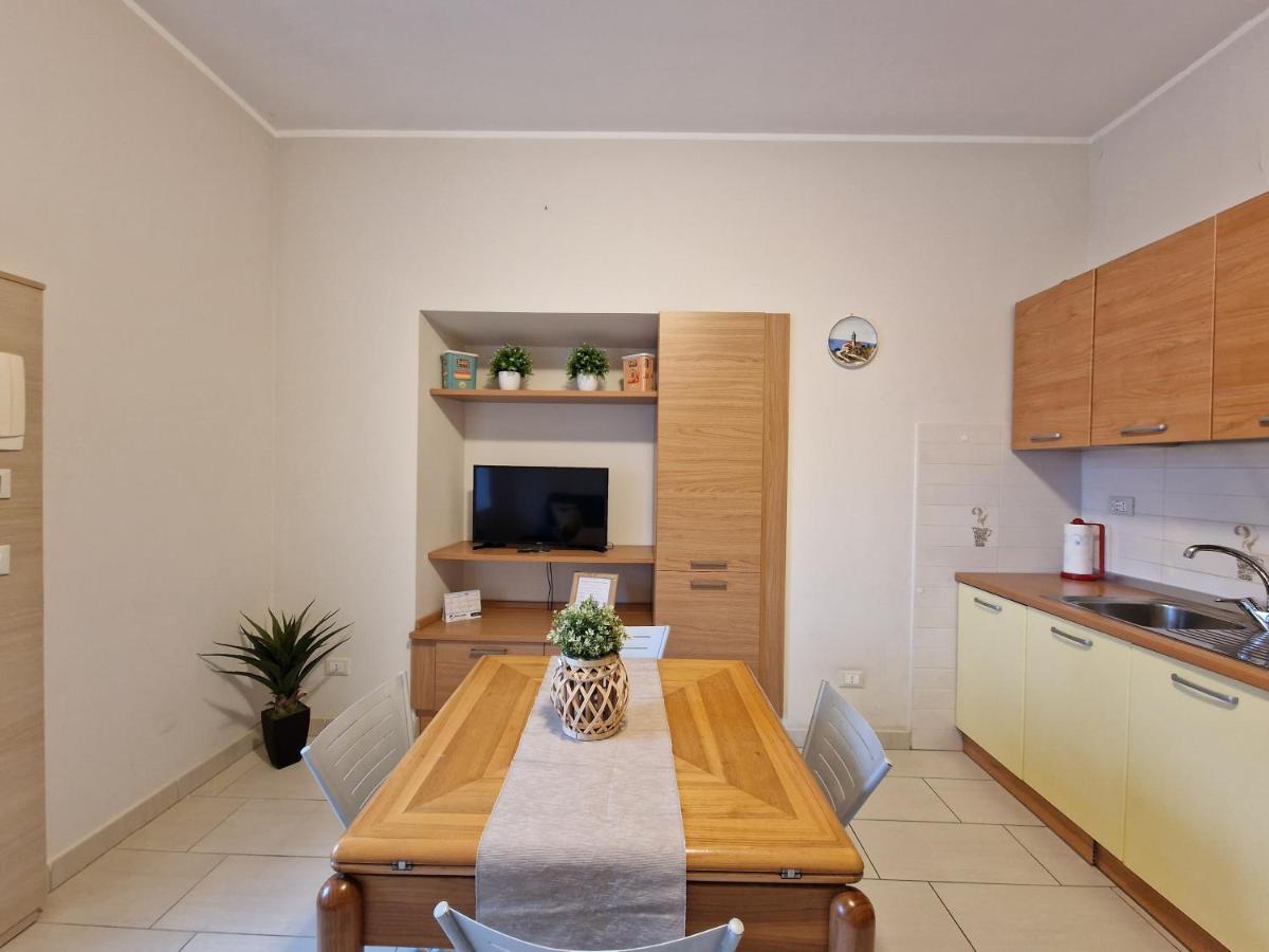 Casa Adelina By Tramonti Apartments Poggio Picenze Extérieur photo