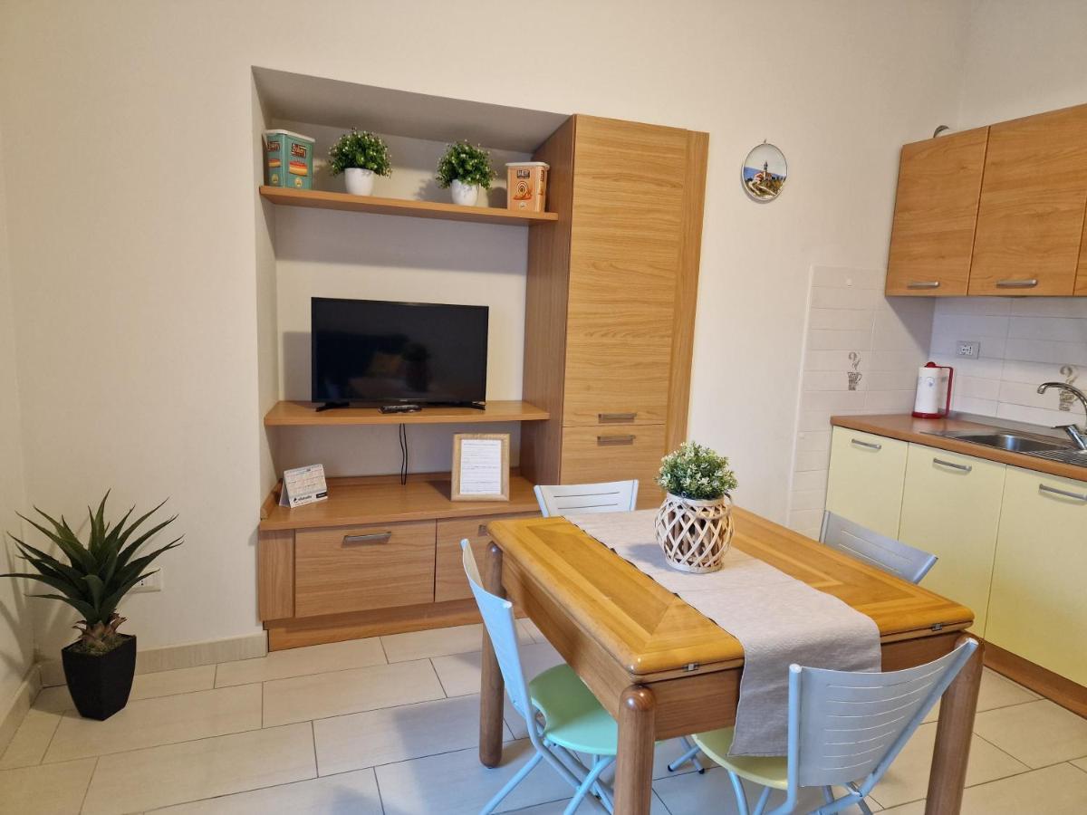 Casa Adelina By Tramonti Apartments Poggio Picenze Extérieur photo