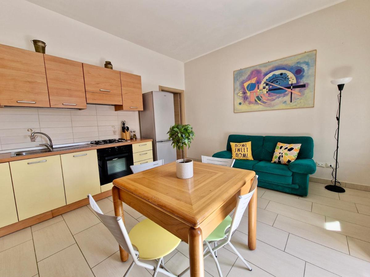 Casa Adelina By Tramonti Apartments Poggio Picenze Extérieur photo