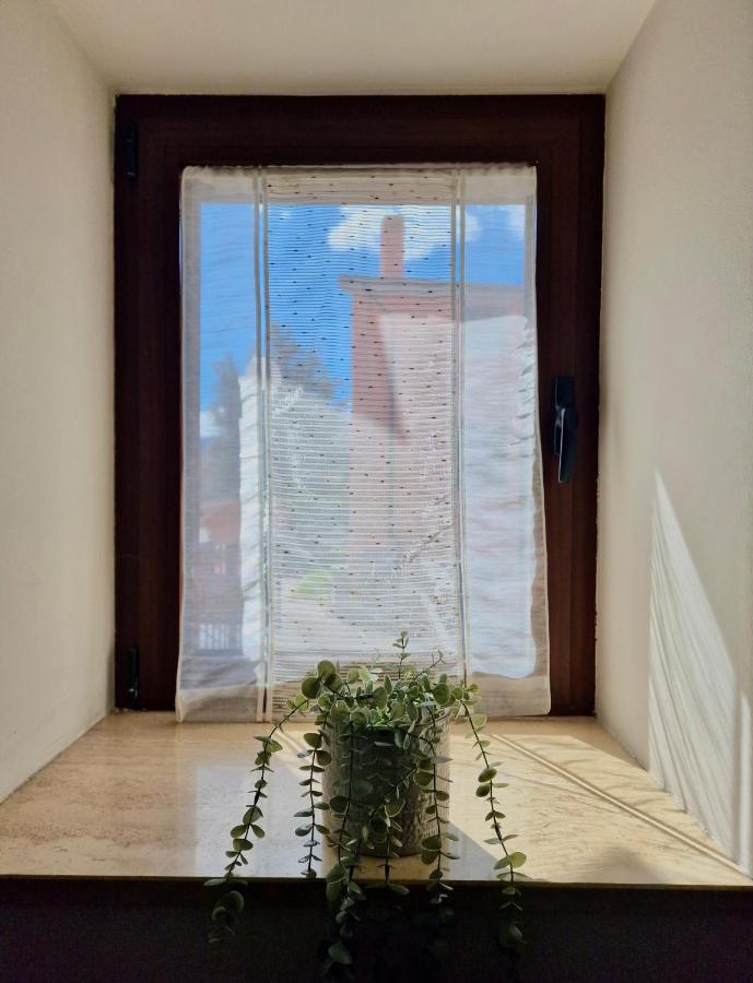 Casa Adelina By Tramonti Apartments Poggio Picenze Extérieur photo