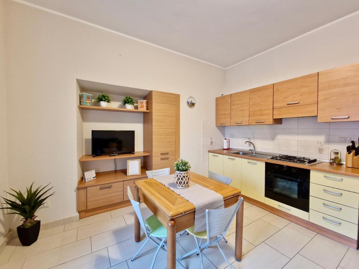 Casa Adelina By Tramonti Apartments Poggio Picenze Extérieur photo