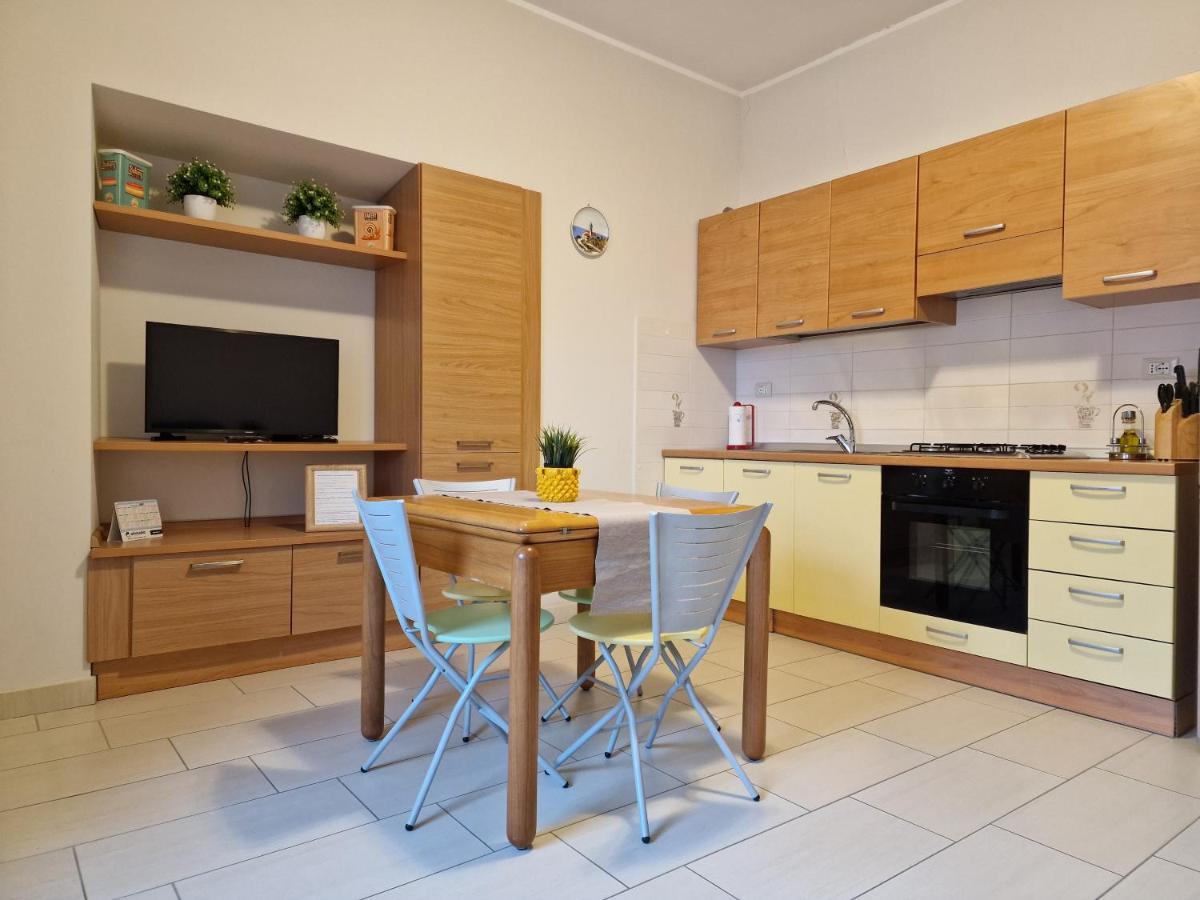 Casa Adelina By Tramonti Apartments Poggio Picenze Extérieur photo