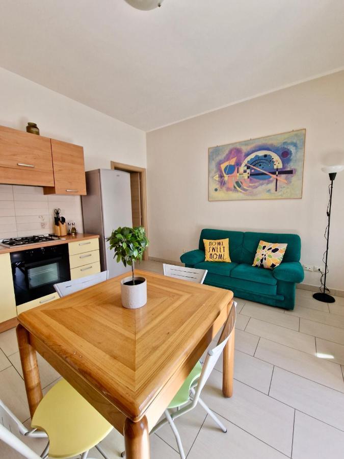 Casa Adelina By Tramonti Apartments Poggio Picenze Extérieur photo