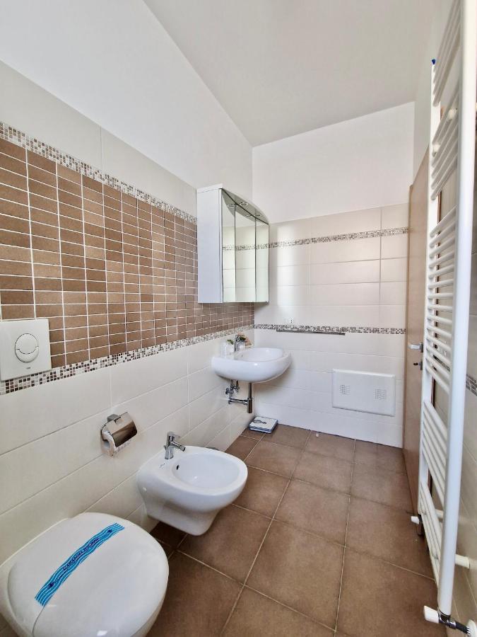 Casa Adelina By Tramonti Apartments Poggio Picenze Extérieur photo
