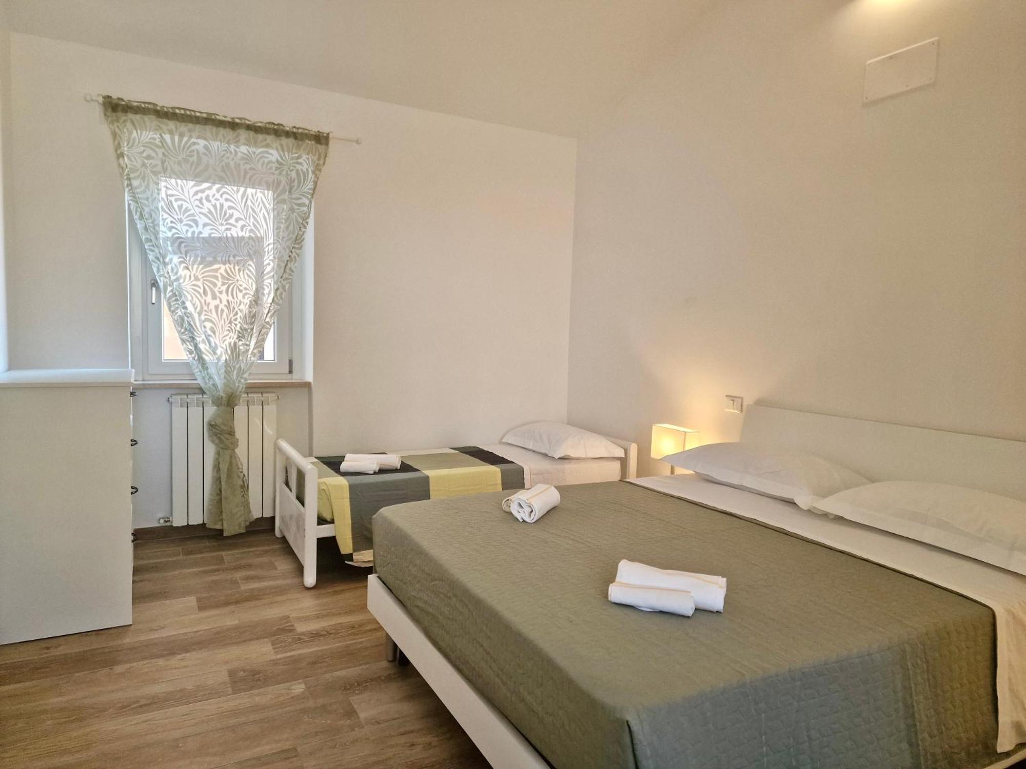 Casa Adelina By Tramonti Apartments Poggio Picenze Extérieur photo