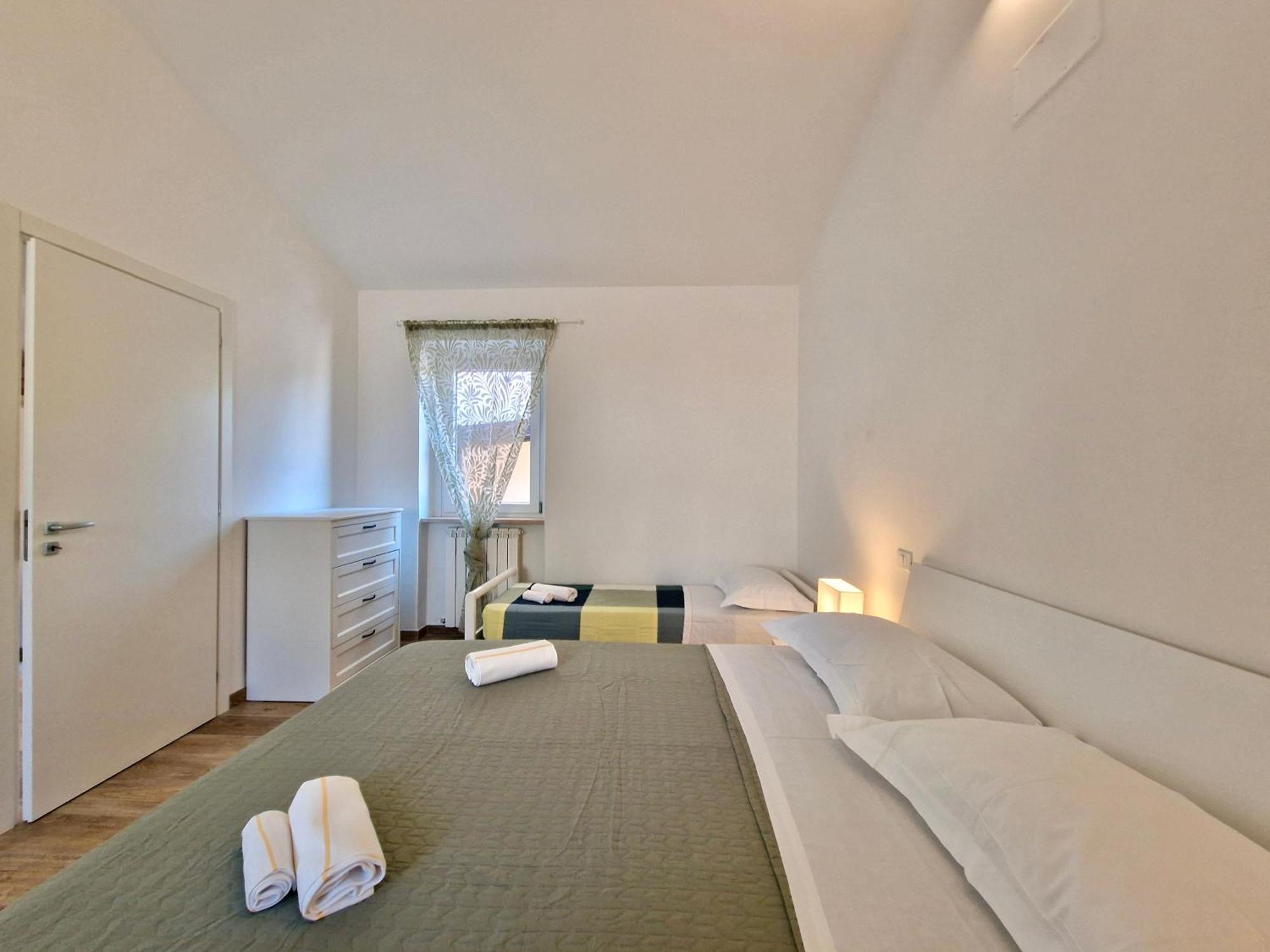 Casa Adelina By Tramonti Apartments Poggio Picenze Extérieur photo