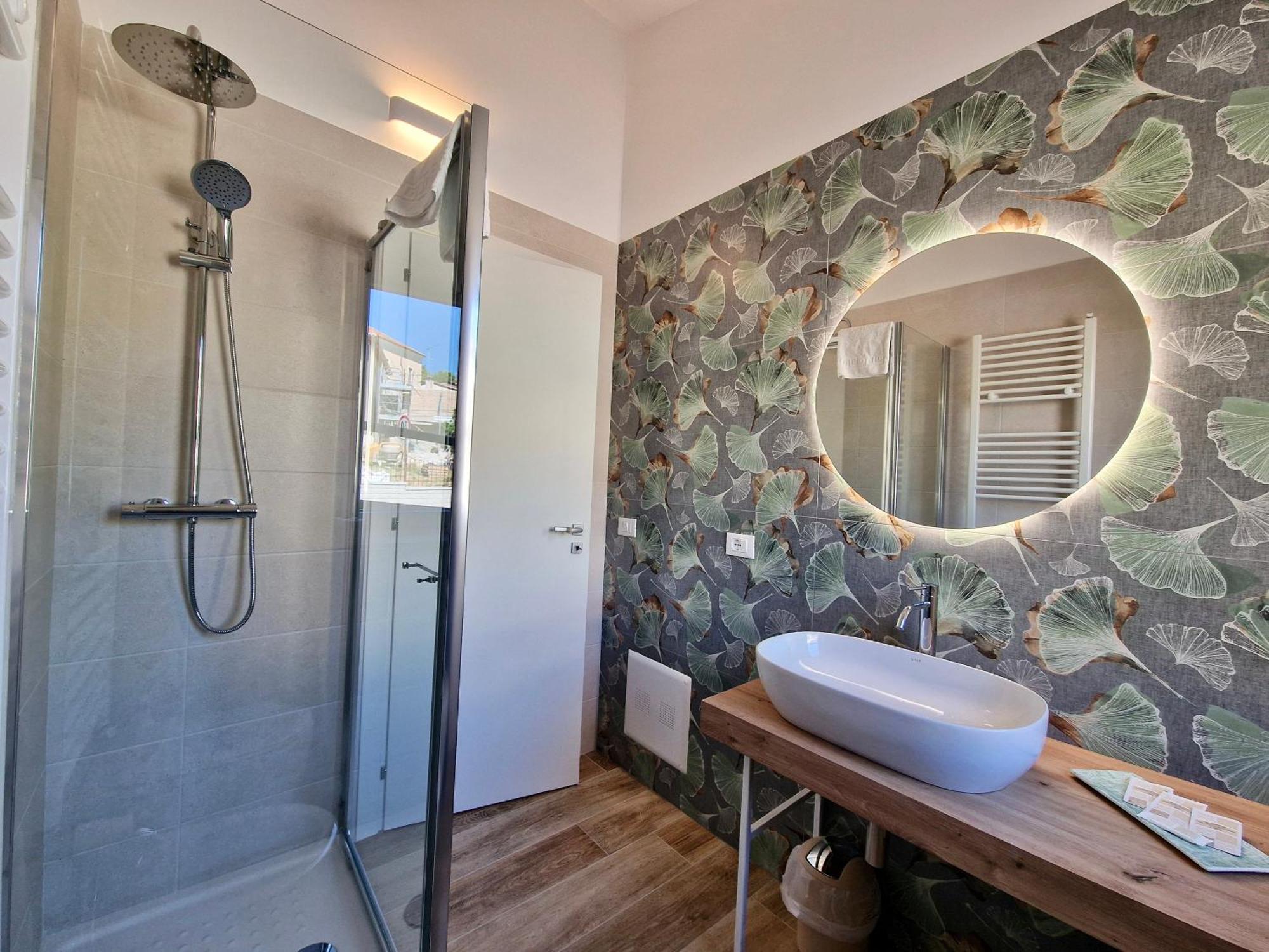 Casa Adelina By Tramonti Apartments Poggio Picenze Extérieur photo