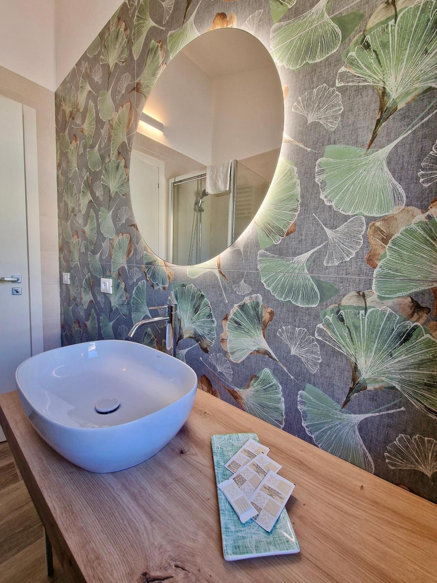 Casa Adelina By Tramonti Apartments Poggio Picenze Extérieur photo