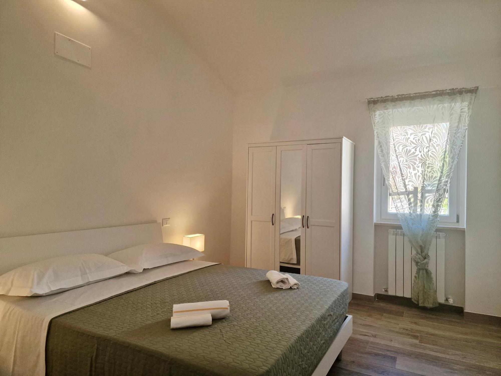 Casa Adelina By Tramonti Apartments Poggio Picenze Extérieur photo
