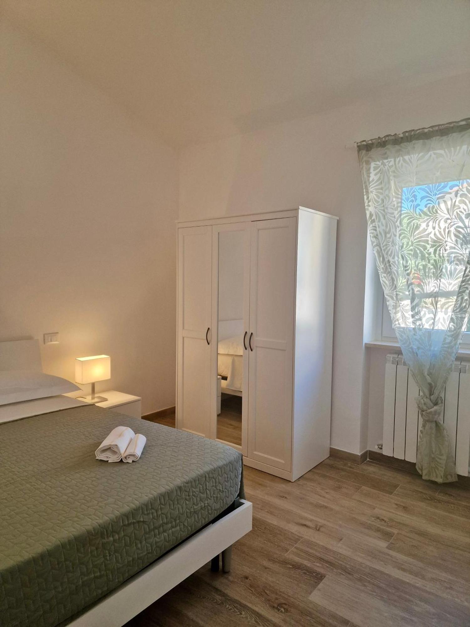 Casa Adelina By Tramonti Apartments Poggio Picenze Extérieur photo