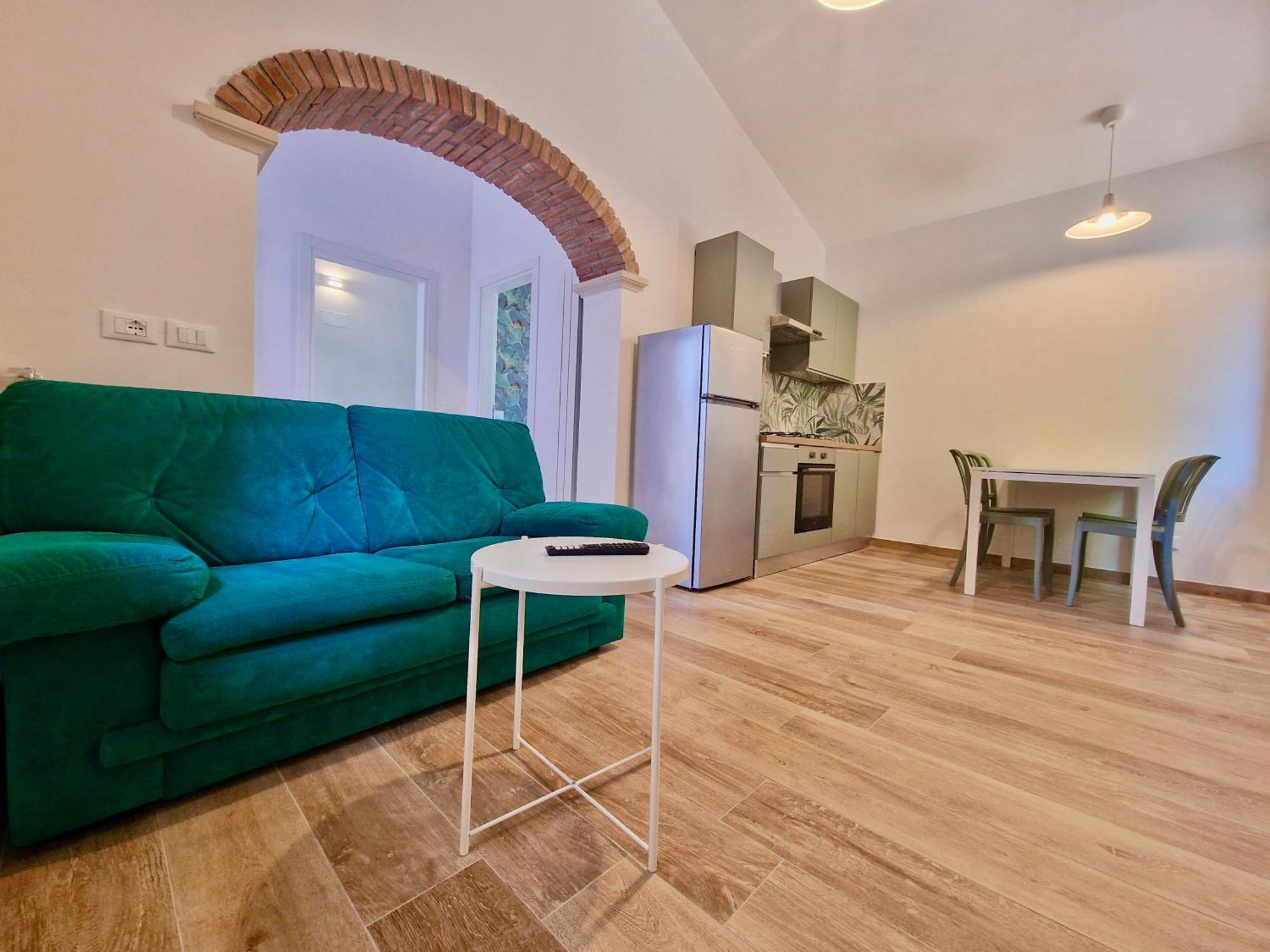 Casa Adelina By Tramonti Apartments Poggio Picenze Extérieur photo