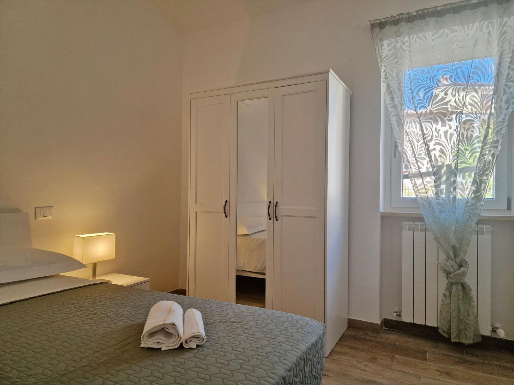 Casa Adelina By Tramonti Apartments Poggio Picenze Extérieur photo